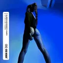 HOT GIRLS (Like it harder) by BLURREDMOVEMENT, Hans Glock, GLØCK - Hard Techno cover art