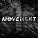 MOVEMENT by BLURREDMOVEMENT - Hard Techno cover art