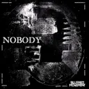 NOBODY by BLURREDMOVEMENT - Hard Techno cover art