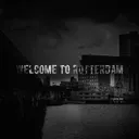 Welcome To Rotterdam by BLURREDMOVEMENT - Hard Techno cover art