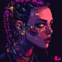 YOU & I by BLURREDMOVEMENT, Torsten - Hard Techno cover art