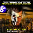 Bass Heads - Blutonium Boy Hardstyle Edit by Blutonium Boy - Hardstyle cover art