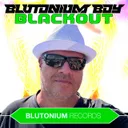 Blackout - DJ Extended by Blutonium Boy - Hardstyle cover art