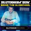 Bring the Oldschool - Hardstyle Edit by Blutonium Boy - Hardstyle cover art