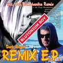 Dark Angel Remix E.P. - Speed Breed Remix by Blutonium Boy - Hardstyle cover art