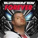 Forever - Pure Vocals Take 2 by Blutonium Boy - Hardstyle cover art