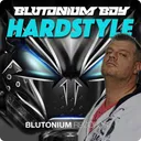 Hardstyle - Raw Edit by Blutonium Boy - Hardstyle cover art