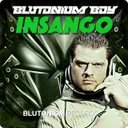 Insango - Blutonium Boy Edit by Blutonium Boy - Hardstyle cover art