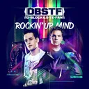 Make it Loud (Headhunterz Remix) - CD Version by Blutonium Boy - Hardstyle cover art