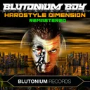 Make It Loud - Remastered Mix by Blutonium Boy - Hardstyle cover art