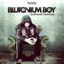 Superchords - Chords Edit by Blutonium Boy - Hardstyle cover art