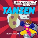 Tanzen - Video Edit by Blutonium Boy - Hardstyle cover art