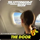 The Door - Radio Edit by Blutonium Boy - Hardstyle cover art