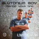 Trancin Your Mind - DJ Virus Mix by Blutonium Boy - Hardstyle cover art