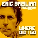 Where Did I Go (KidKonsole Edit) by Blutonium Boy, Eric Bazilian - Hardstyle cover art