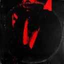 Girls Love Violence by Blutrot - Hard Techno cover art