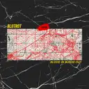 Limit by Blutrot - Hard Techno cover art