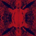 Serenade of the Lost by Blutrot - Hard Techno cover art