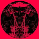 Violent Synergies by Blutrot - Hard Techno cover art