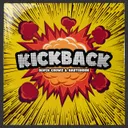 Kickback by BLVCK CROWZ, Hartshorn - Happy Hardcore cover art