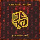 Escobar by blvckjesus - Hardstyle cover art