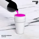 $ippin by blvckjesus - Hardstyle cover art
