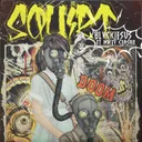 SQUIRT by blvckjesus, Mikey Ceasar - Hardstyle cover art