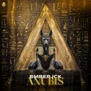 Anubis by BMBERJCK - Hardstyle cover art