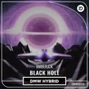 Black Hole by BMBERJCK - Hardstyle cover art