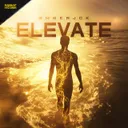 ELEVATE by BMBERJCK - Hardstyle cover art
