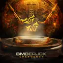 Emergency by BMBERJCK - Hardstyle cover art