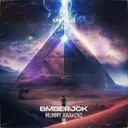 Mummy Awakens by BMBERJCK - Hardstyle cover art