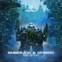 Pirates Of Death by BMBERJCK, Opsero - Rawstyle cover art