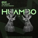 Cover of Body Dance - Original Mix