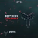 Let's Get Shocked Up - Radio Edit by Bodyshock - Hardcore cover art