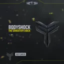 The Gangster's Back - Original Mix by Bodyshock - Hardcore cover art