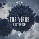 The Virus by Bodyshock - Hardcore cover art