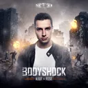 Underground Masses - Radio Edit by Bodyshock - Hardcore cover art