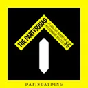 Dat Is Dat Ding - Edit by Bokoesam, CHO, The Partysquad, Jayh, MocroManiac, Reverse - Hardstyle cover art