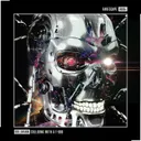 Colliding With A T-800 by Bollmann - Hard Techno cover art