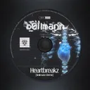 Heartbreakz - Bollmann Remix by Bollmann, GLOWING TRAUMA - Hard Techno cover art
