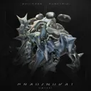Pradznuvat by Bollmann, Punktmidi - Hardstyle cover art