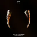 Undertaker 89 by Bollmann, Spitfire, Winston Choppa - Hardstyle cover art