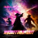 Muskettisoturit by BOLO, Bass Brotherz, Jomppa - Hardstyle cover art
