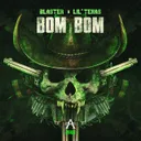 Cover of Bom Bom