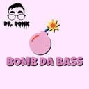 Cover of Bomb Da Bass