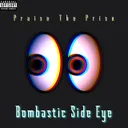 Cover of Bombastic Side Eye