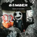 Seven Nation Army by Bomber, Emily Fox - Hardstyle cover art