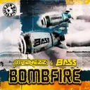 Cover of Bombfire