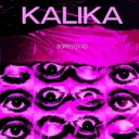 KaliKa by Bombsqvad - Hard Techno cover art